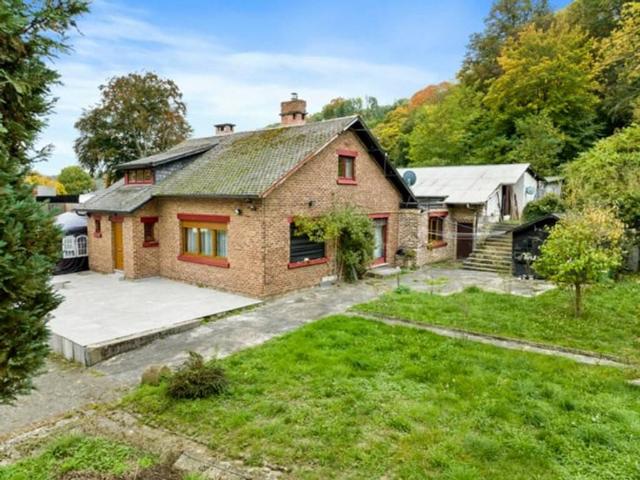Maison vente à Chaudfontaine, Wallonie