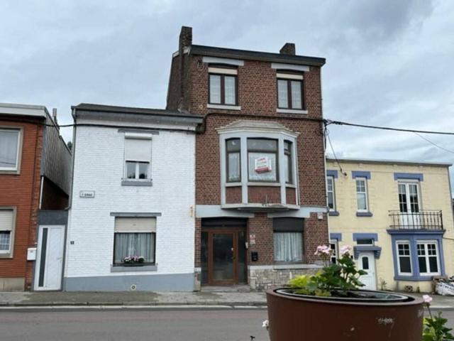 Maison vente à Chaudfontaine, Wallonie