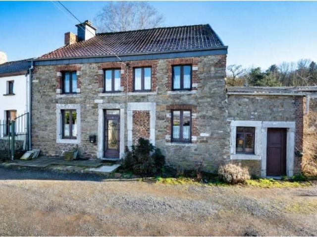 Maison vente à Chaudfontaine, Wallonie