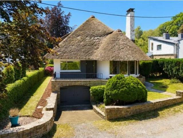 Maison vente à Chaudfontaine, Wallonie