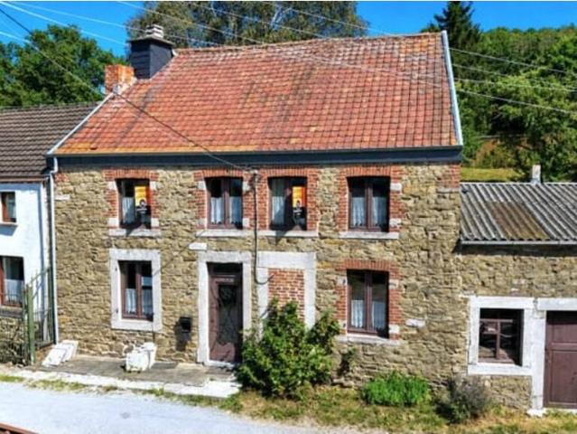 Maison vente à Chaudfontaine, Wallonie