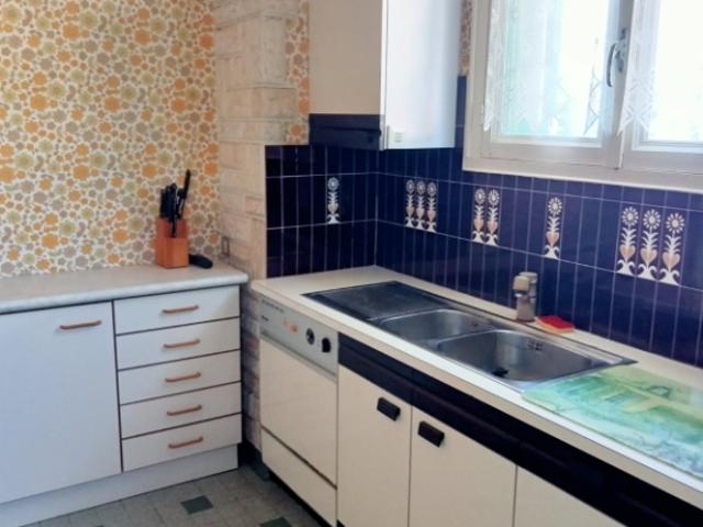 Maison vente à France métropolitaine, Chauffailles