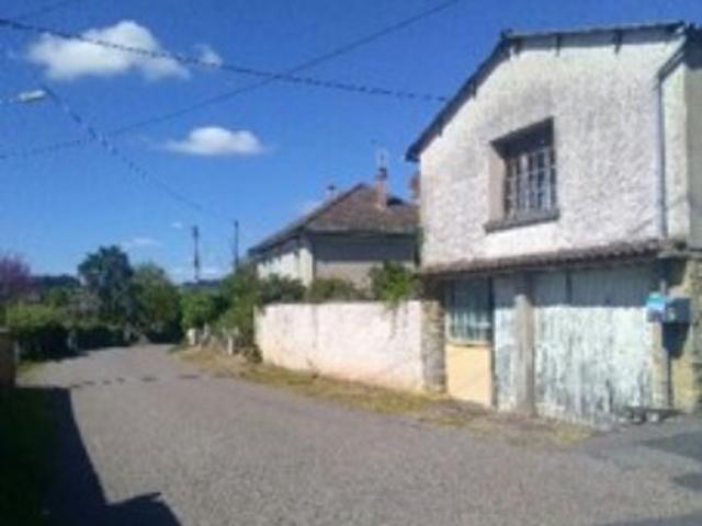 Maison vente à Charolles, Chauffailles