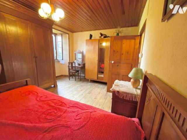 Maison vente à Mende, Chaulhac