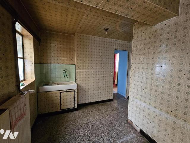 Maison vente à Péronne, Chaulnes