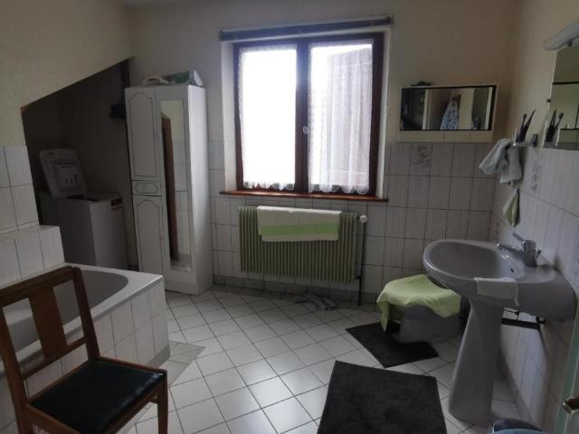 Maison vente à Péronne, Chaulnes
