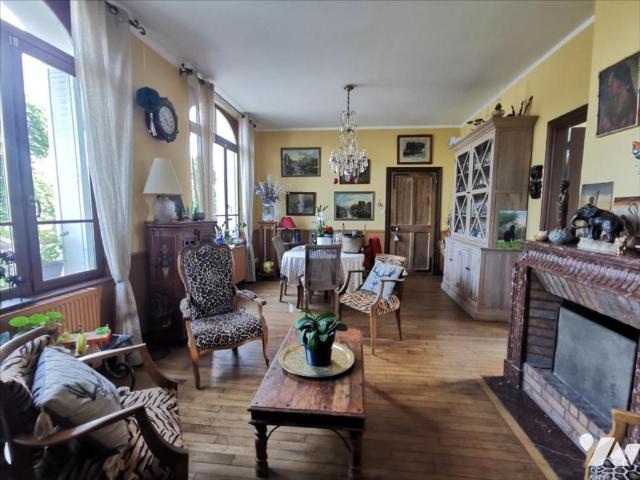 Maison vente à Péronne, Chaulnes