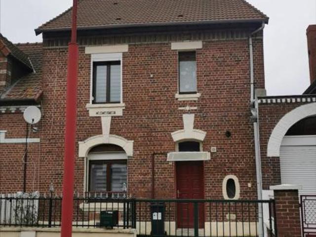 Maison vente à Péronne, Chaulnes
