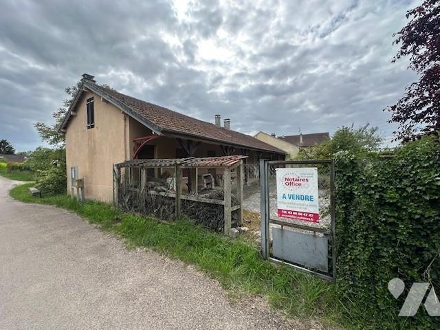 Maison vente à Sens, Chaumont