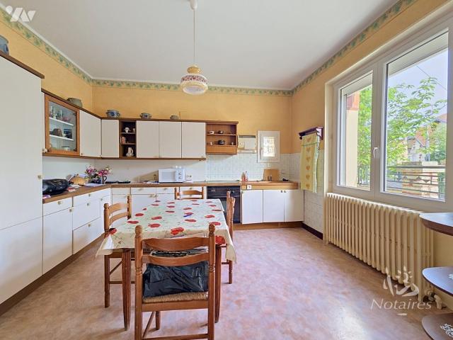 Maison vente à Chaumont