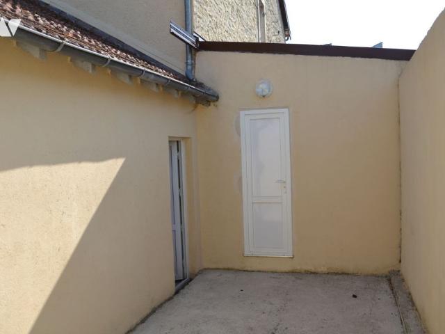 Maison vente à Chaumont
