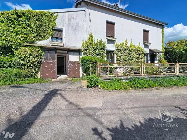 Maison vente à Chaumont