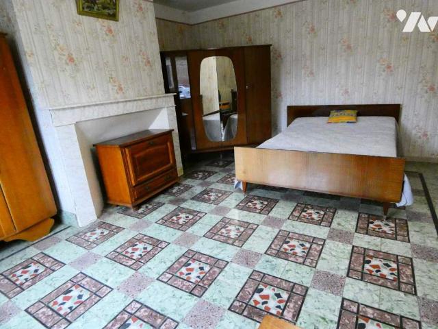 Maison vente à Rethel, Chaumont-porcien