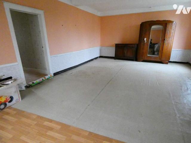 Maison vente à Rethel, Chaumont-porcien
