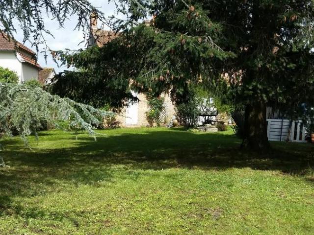 Maison vente à Romorantin-Lanthenay, Chaumont-sur-tharonne