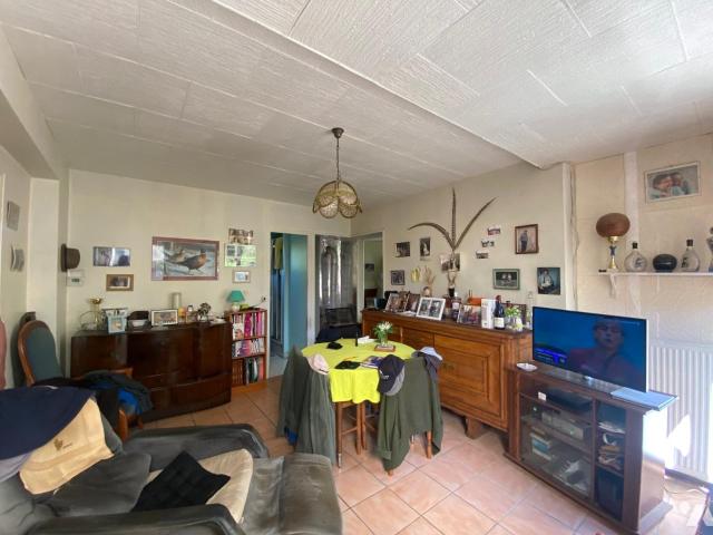 Maison vente à Sens, Chaumot