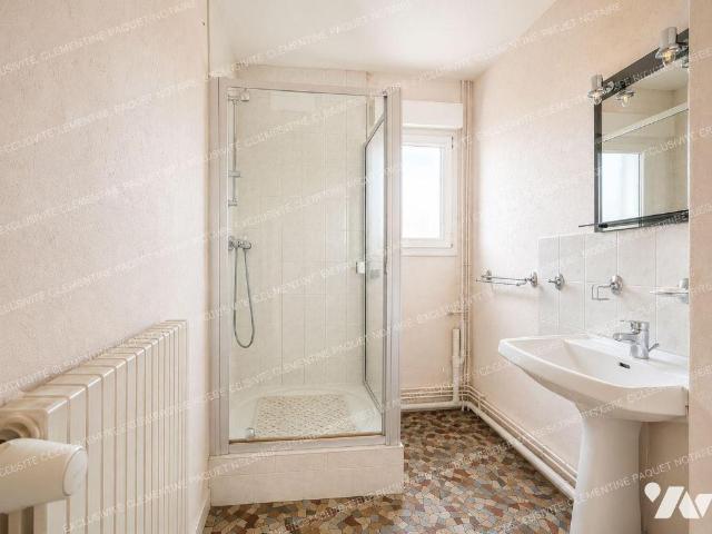 Maison vente à Laon, Chauny