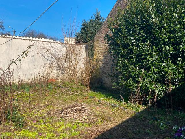 Maison vente à Laon, Chauny