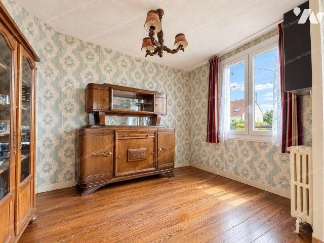 Maison vente à Chauny, Aisne