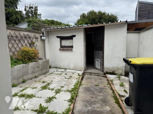 Maison vente à Laon, Chauny