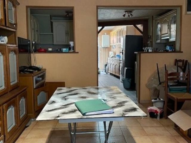 Maison vente à Laon, Chauny