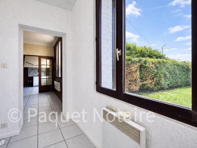 Maison vente à Laon, Chauny