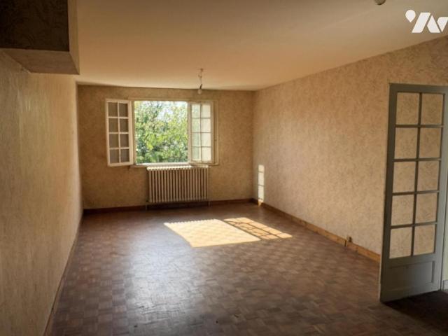 Maison vente à Chauray, Deux-Sèvres