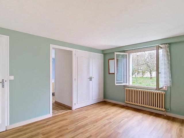Maison vente à Niort, Chauray