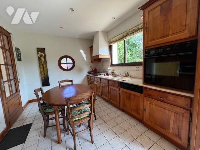 Maison vente à Niort, Chauray