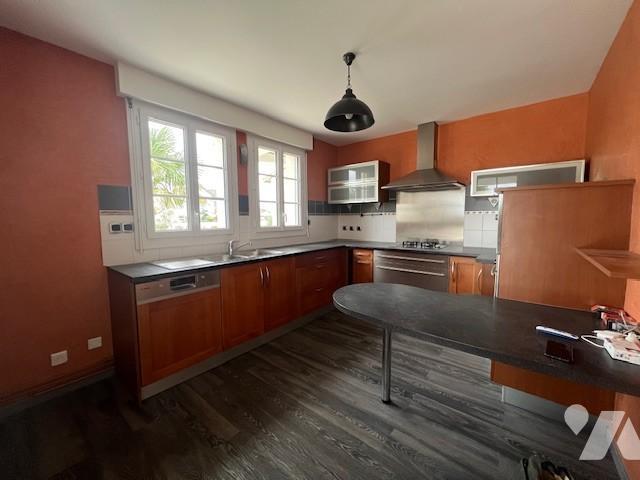 Maison vente à Chauray, Deux-Sèvres