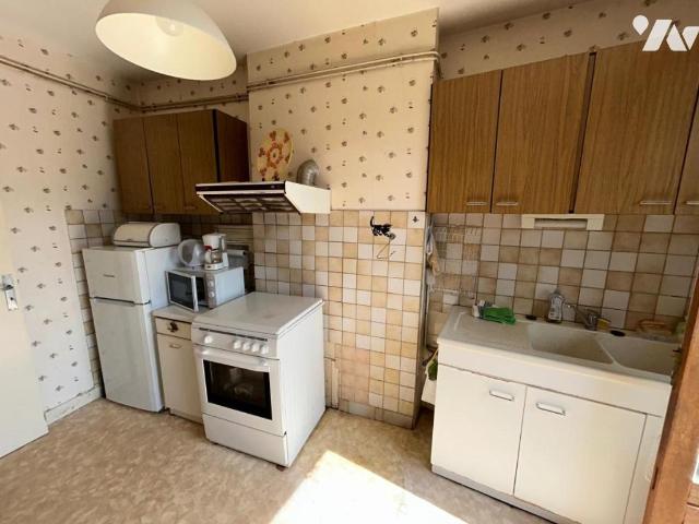 Maison vente à Clermont-Ferrand, Chauriat