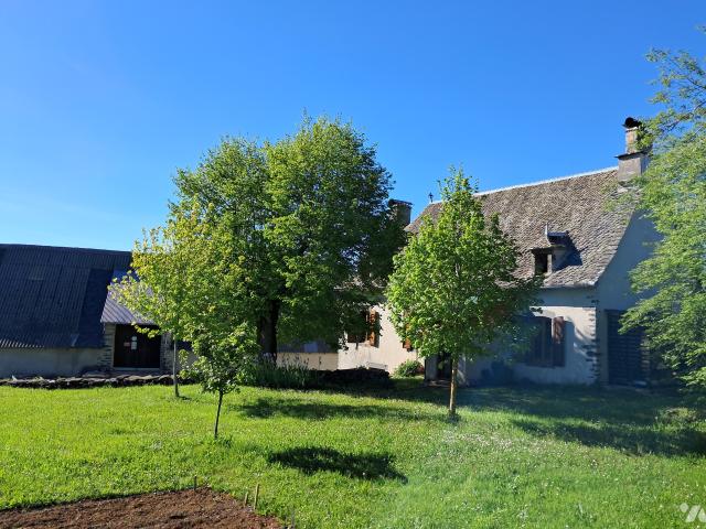 Maison vente à Mauriac, Chaussenac