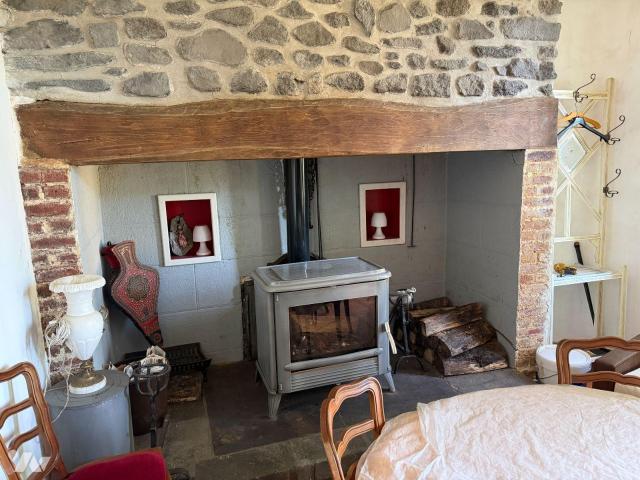 Maison vente à Mauriac, Chaussenac