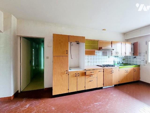 Maison vente à France métropolitaine, Chaussin