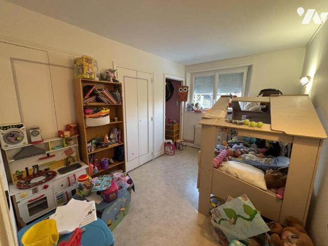 Maison vente à Montdidier, Chaussoy-epagny
