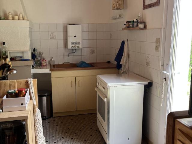 Maison vente à Saint-Nazaire, Chauvé