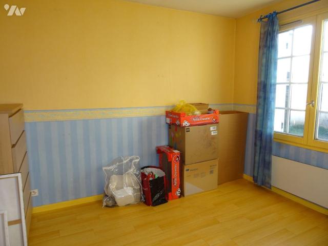 Maison vente à Poitiers, Chauvigny
