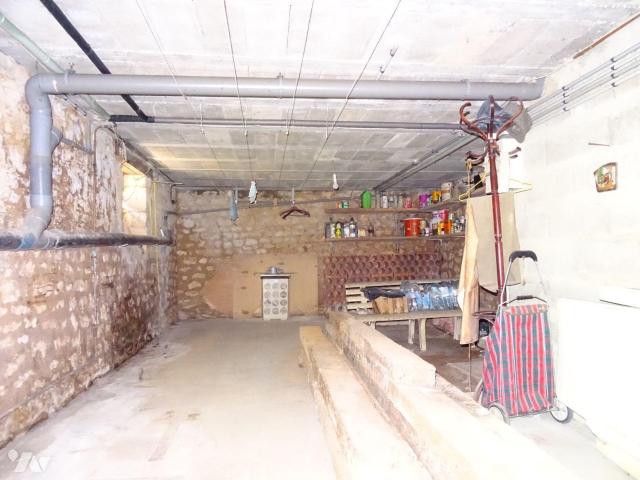 Maison vente à Poitiers, Chauvigny