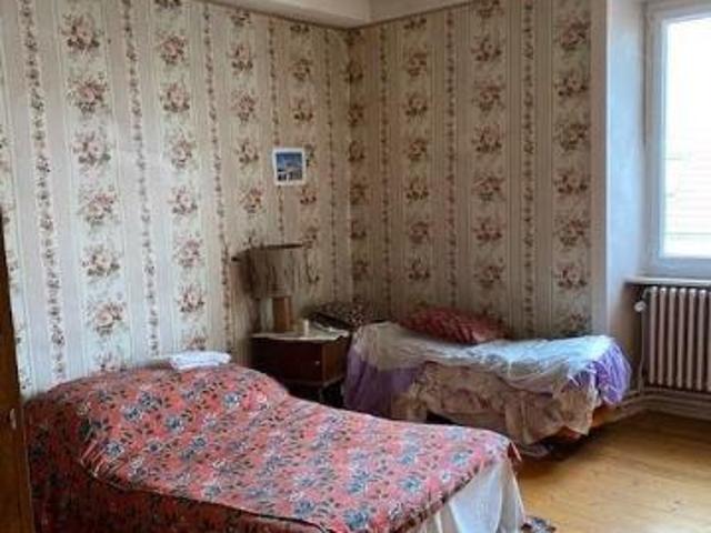 Maison vente à Lons-le-Saunier, Chaux-des-crotenay