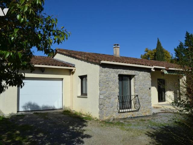 Maison vente à Largentière, Chauzon
