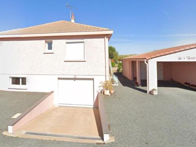 Maison vente à Chavagnes-en-Paillers, Vendée