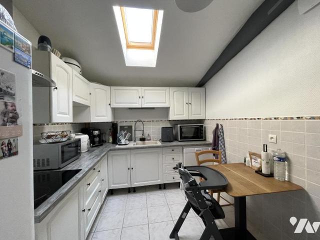 Maison vente à Chavagnes-les-Redoux, Vendée