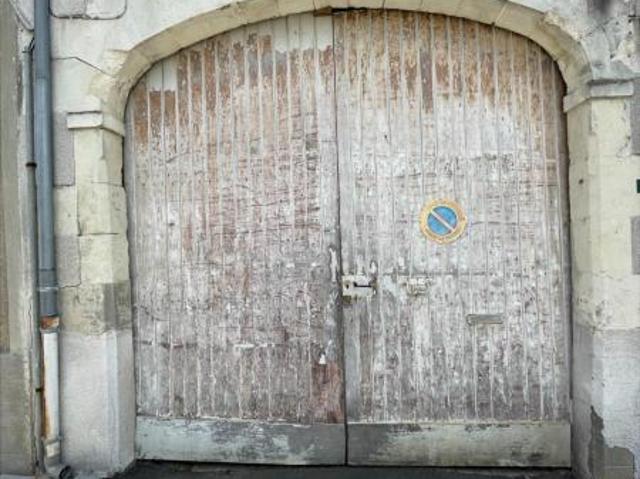 Maison vente à Chinon, Chaveignes