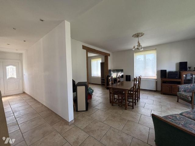 Maison vente à Soissons, Chavignon