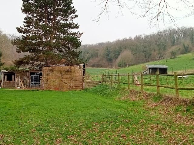 Maison vente à Soissons, Chavignon