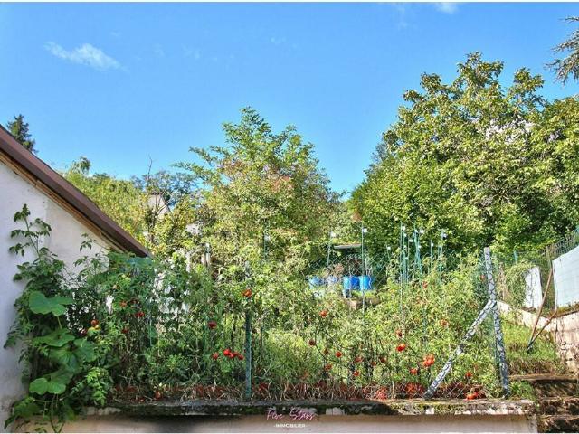 Maison vente à Nancy, Chavigny