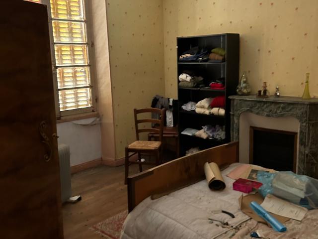 Maison vente à Châteauroux, Chavin