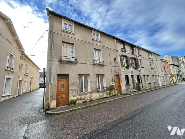 Maison vente à Montbrison, Chazelles-sur-lyon