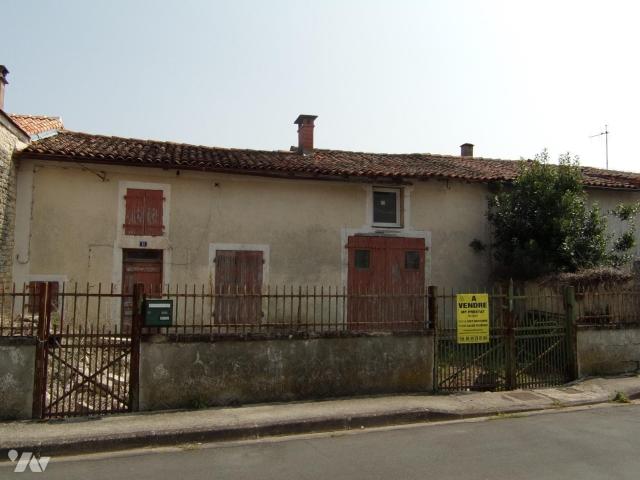 Maison vente à Niort, Nouvelle-Aquitaine