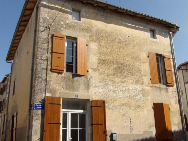 Maison vente à Niort, Nouvelle-Aquitaine